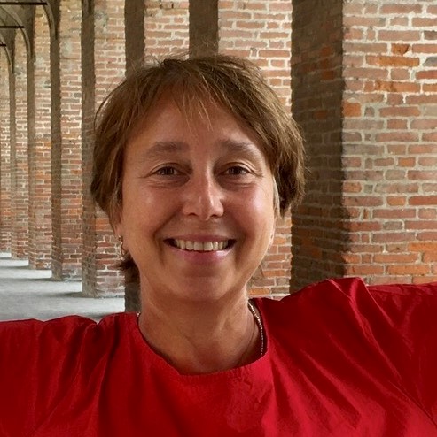 Silvana Cappellaro